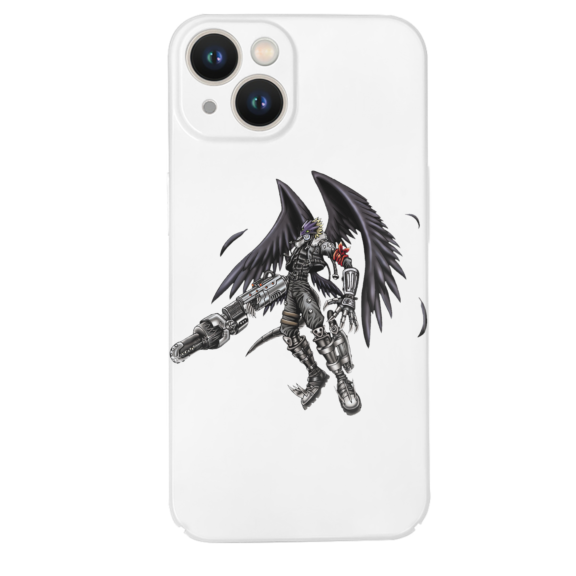 （画像用） 遊☆戯☆王 Yu-Gi-Oh! 【iPhone 14シリーズ対応】ハードケース